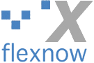 Logo Prüfungsverwaltung FlexNow